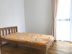 Botannia (D5), Condominium #223515531